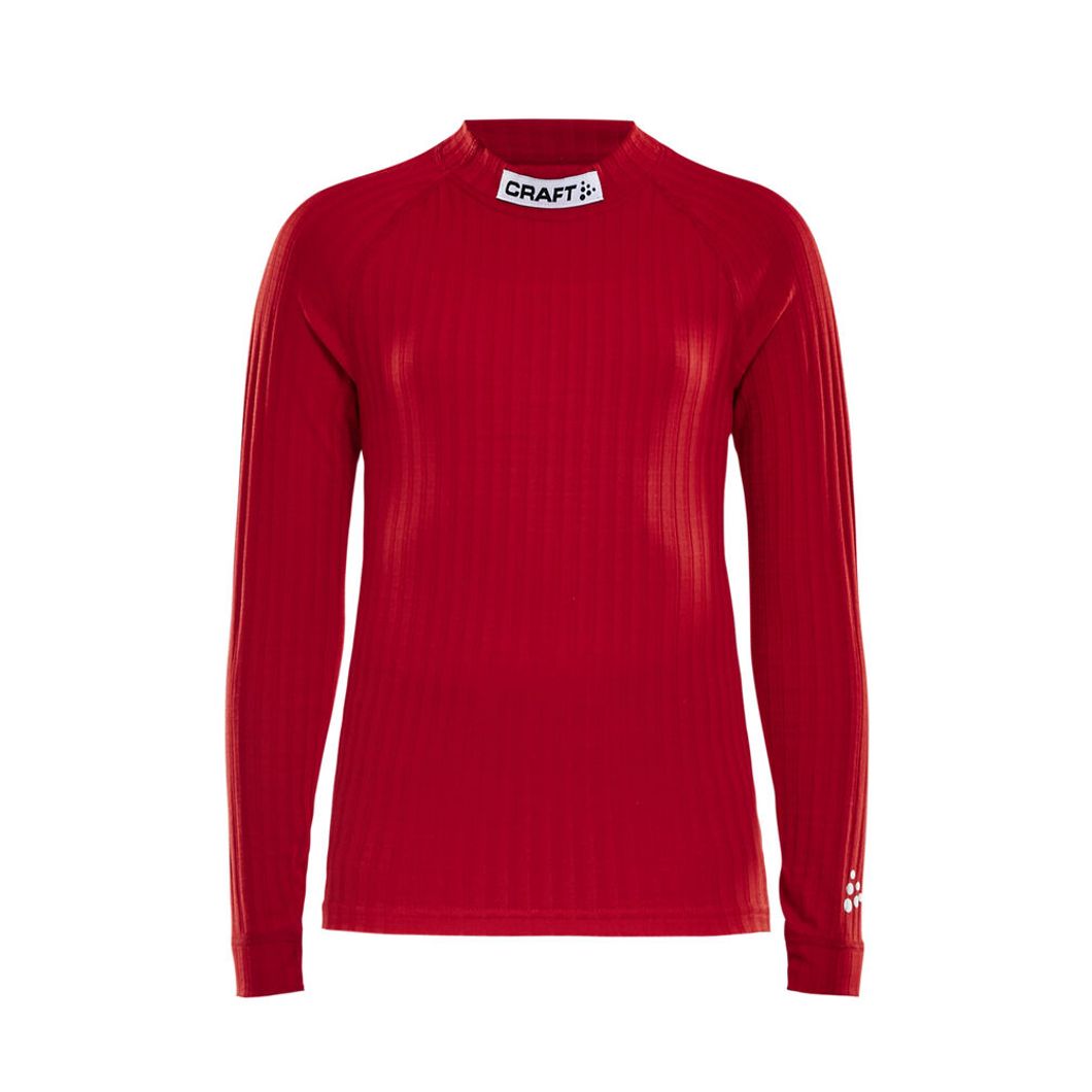 Progress Baselayer Langarmshirt Kids