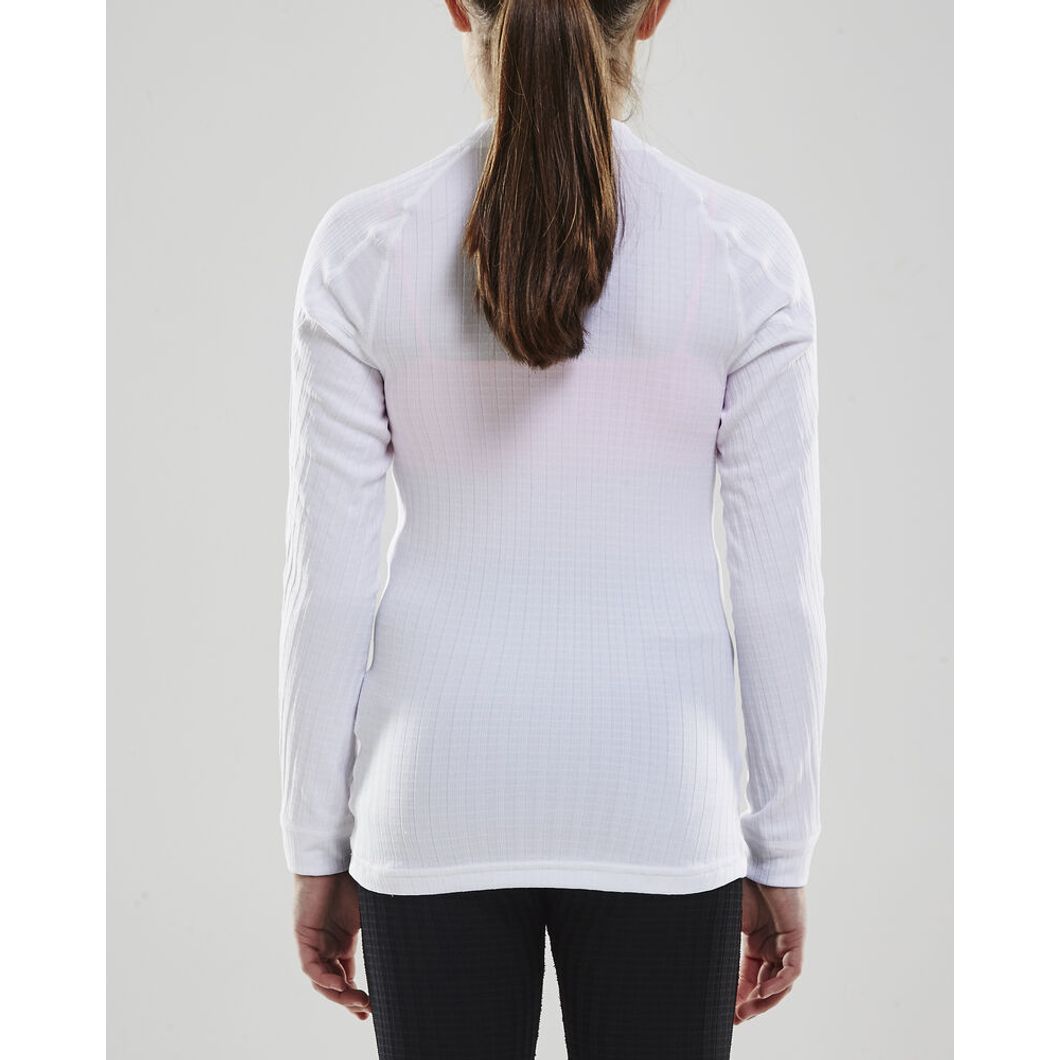 Progress Baselayer Langarmshirt Kids