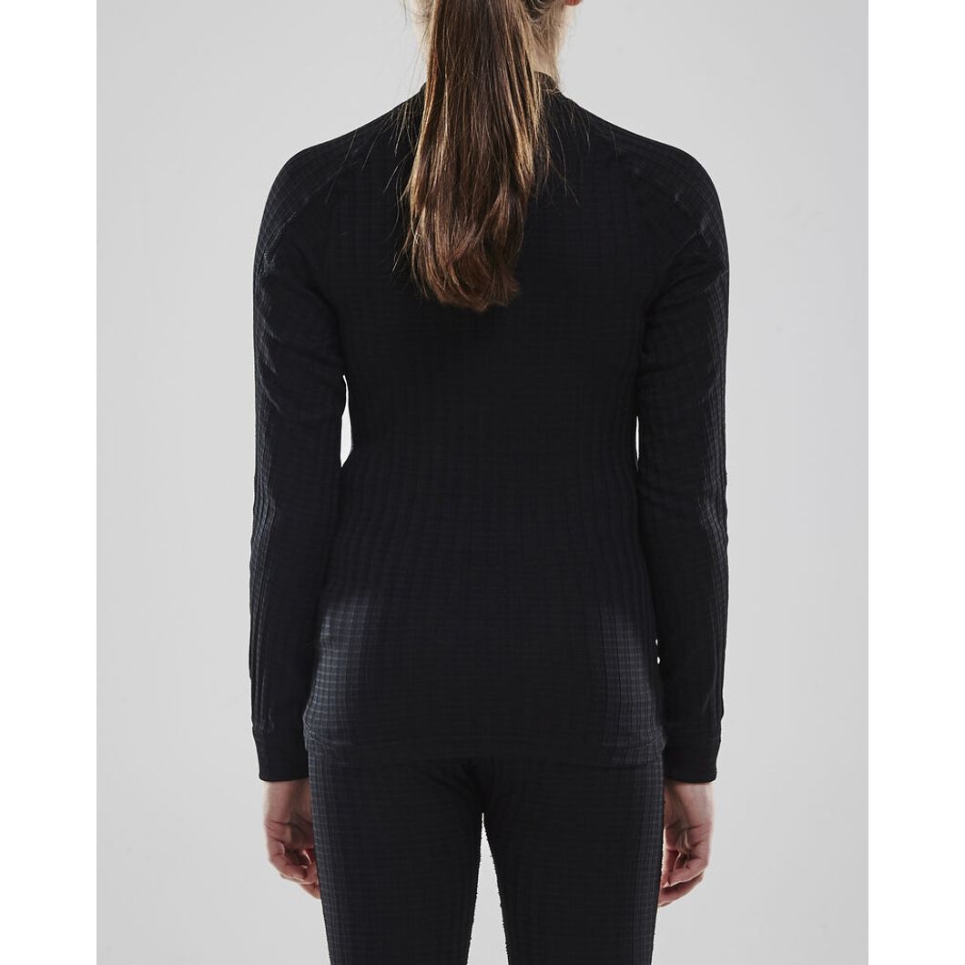 Progress Baselayer Langarmshirt Kids
