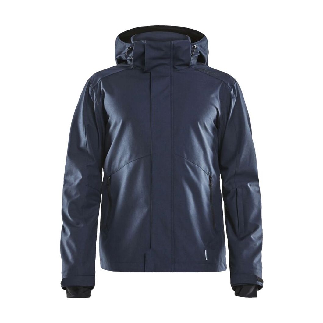 Mountain Jacke