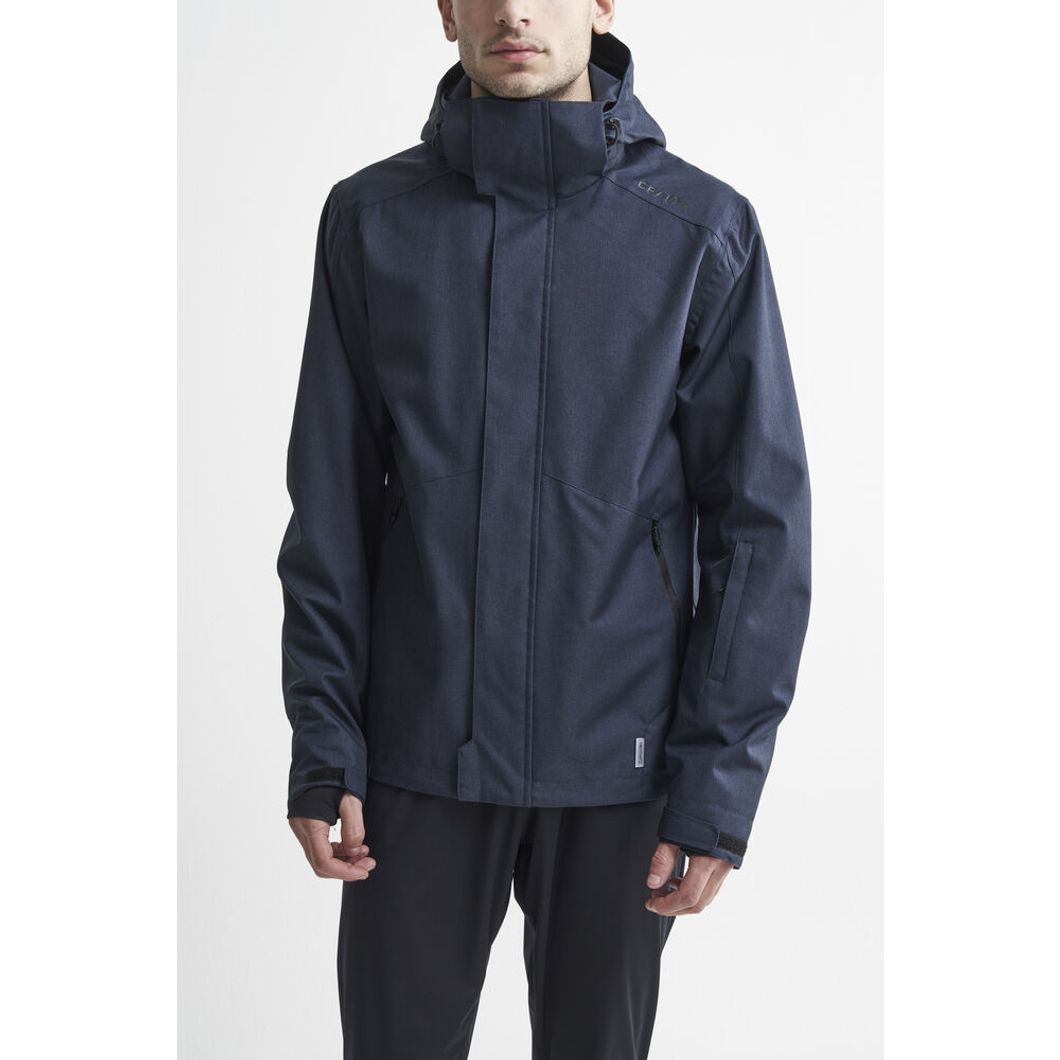 Mountain Jacke