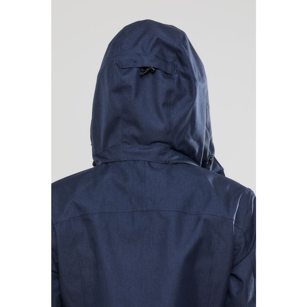 Mountain Jacket Damen