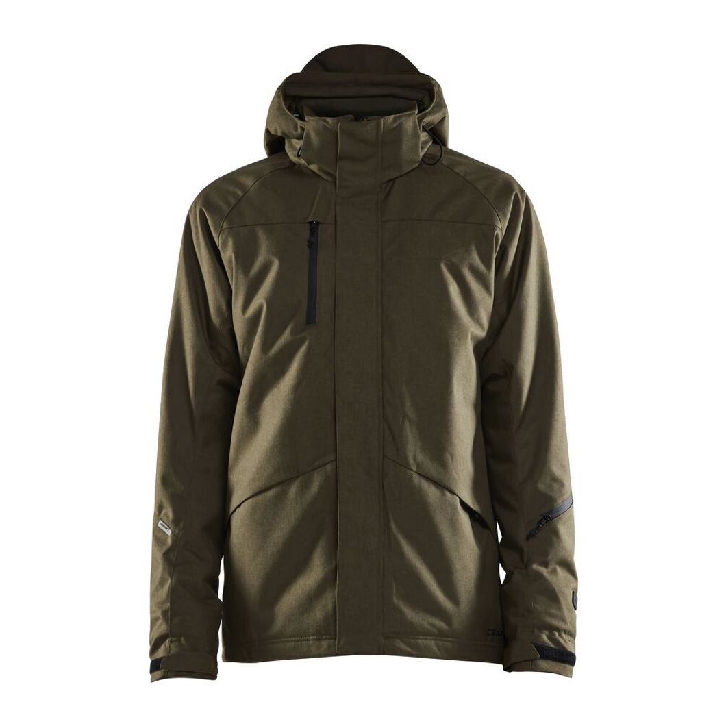 Mountain Padded Jacke