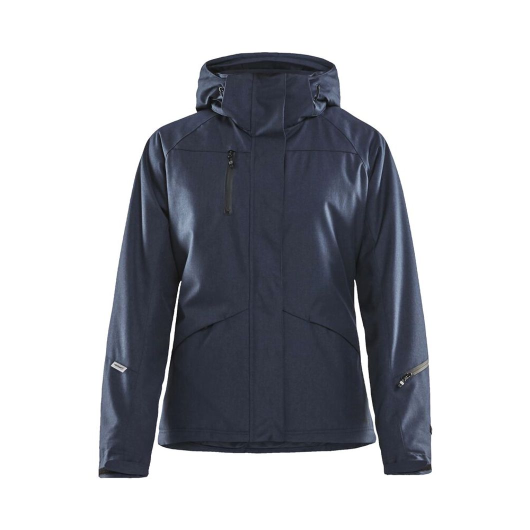 Mountain Padded Jacket Damen