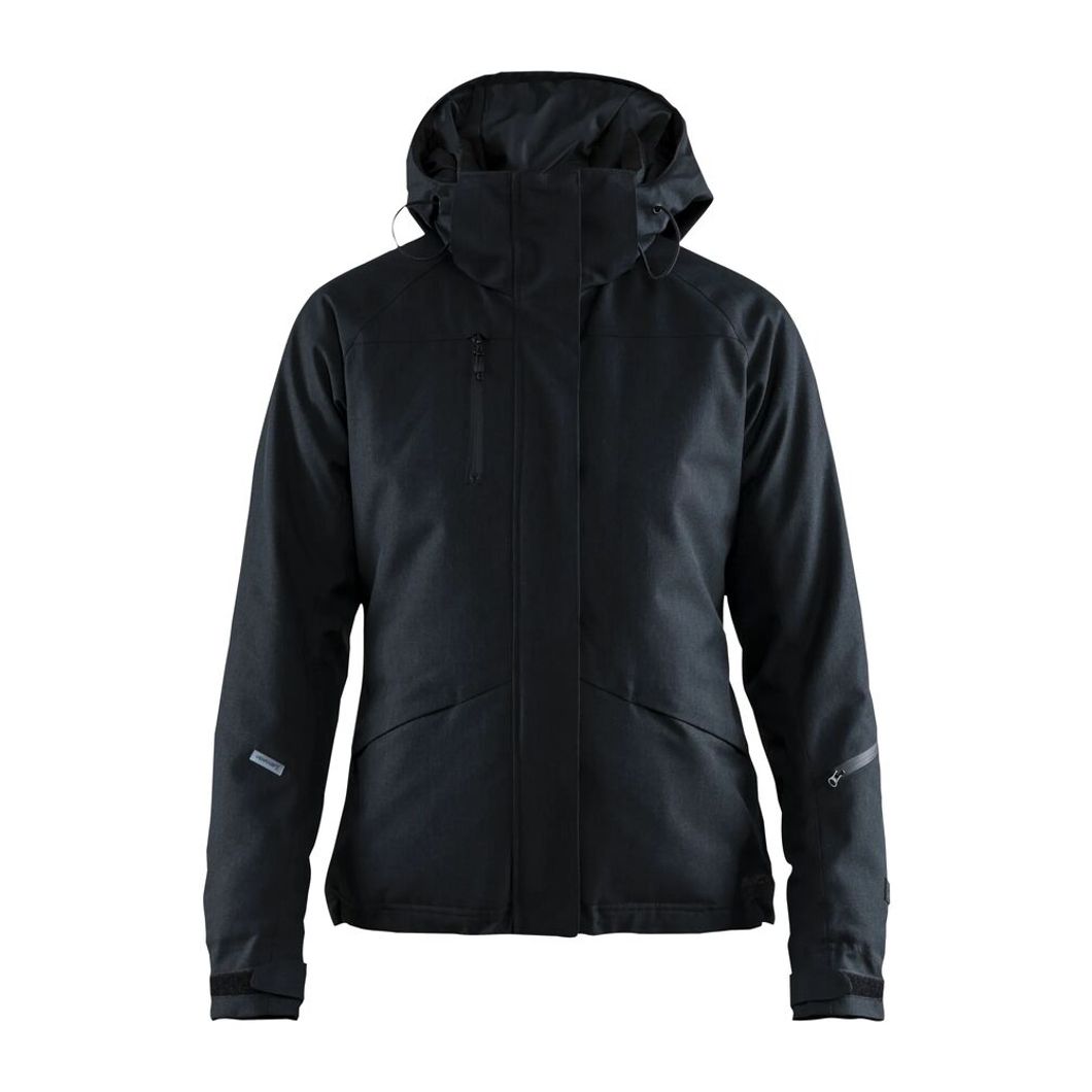 Mountain Padded Jacket Damen