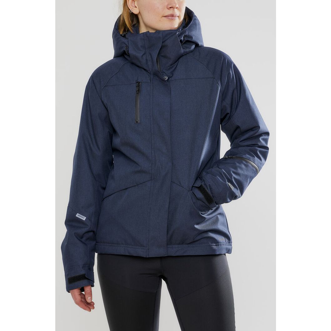 Mountain Padded Jacket Damen