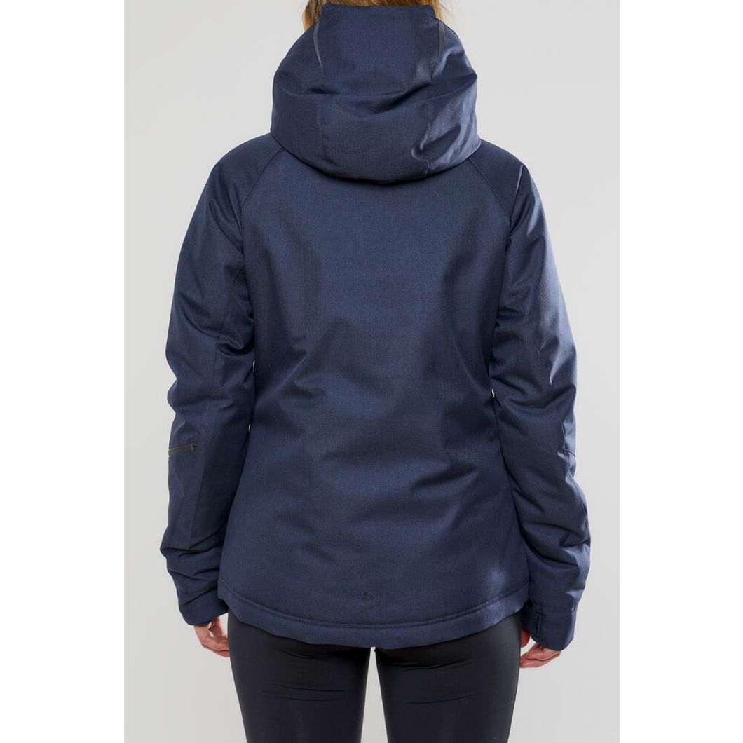 Mountain Padded Jacket Damen