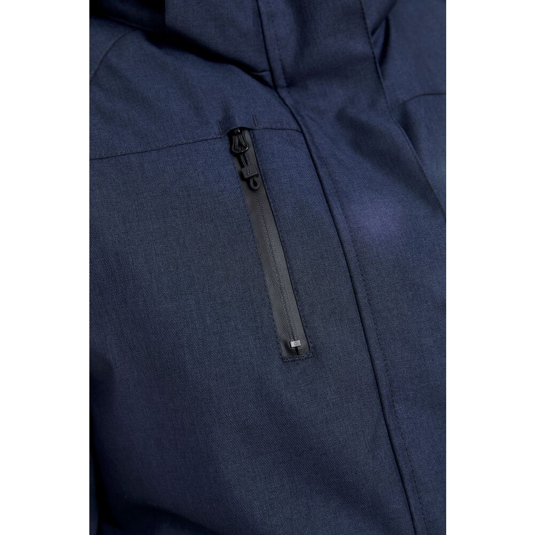 Mountain Padded Jacket Damen