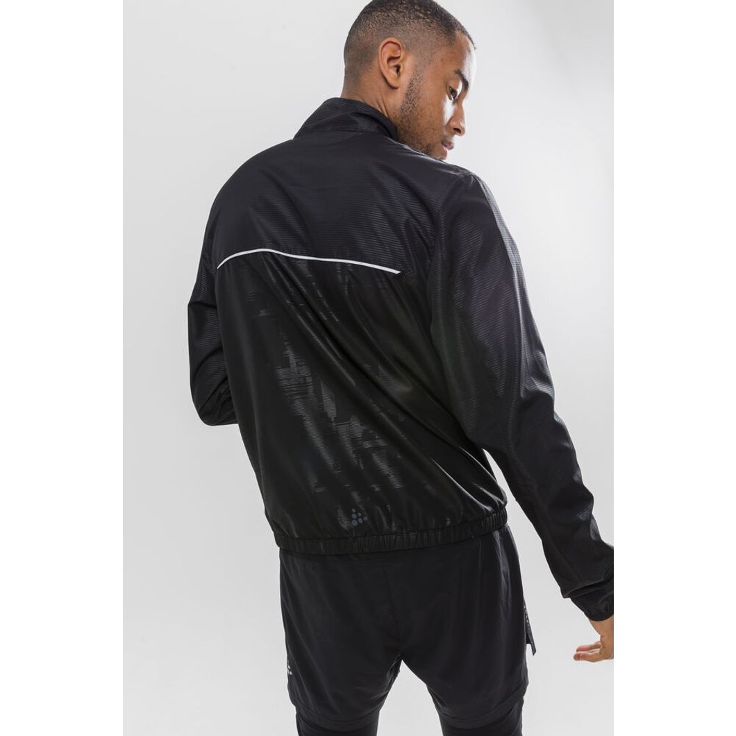 Eaze Jacke