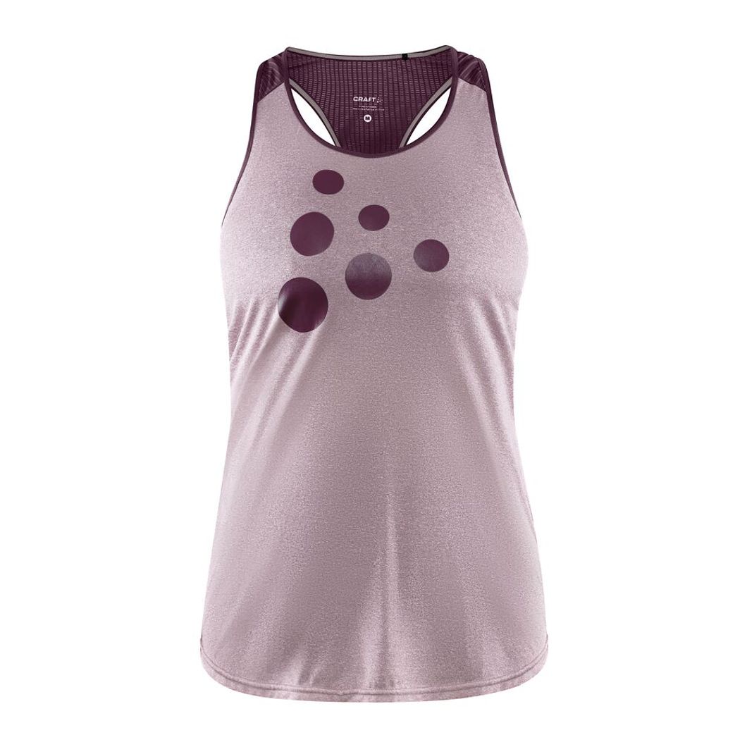 Eaze Singlet Tank Top Damen