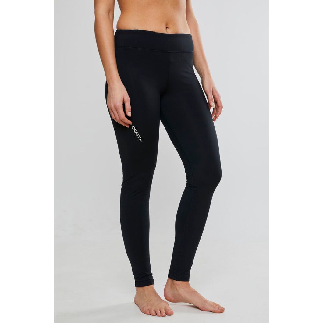 Warm Train Wind Tights Damen