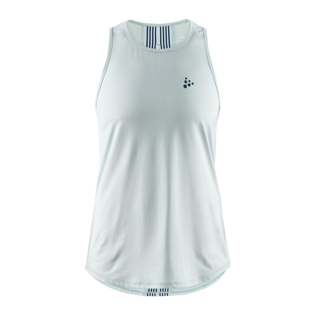 Lux Singlet Tank Top Damen