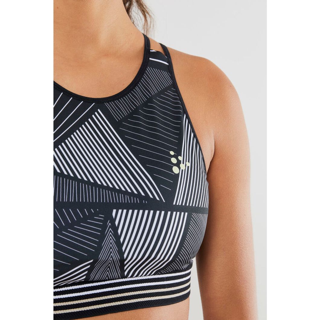 Lux Short Top Damen