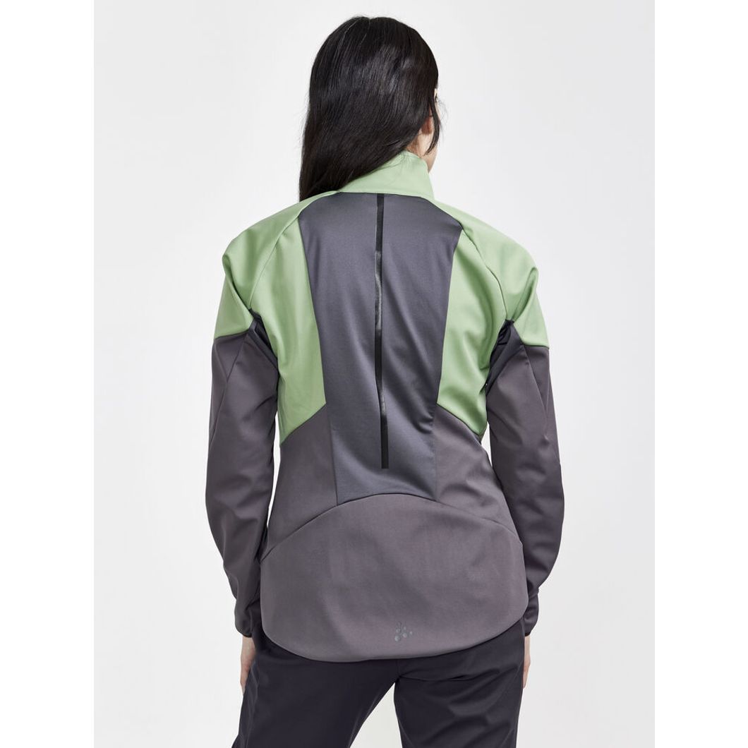 Glide Softshell-Jacke Damen