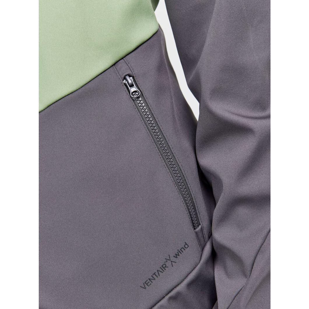 Glide Softshell-Jacke Damen