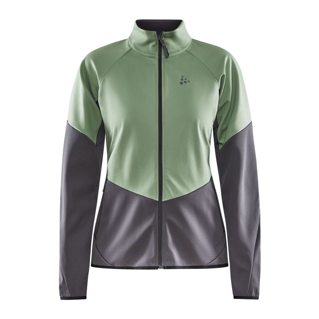 Glide Softshell-Jacke Damen