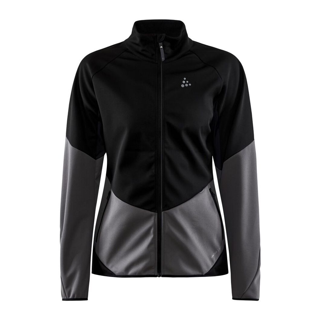 Glide Softshell-Jacke Damen