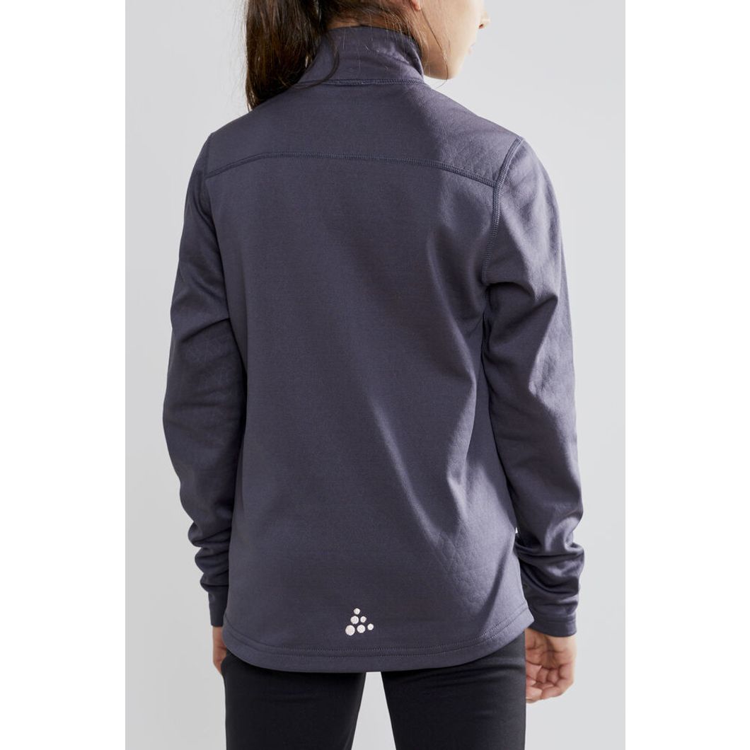 Pin Halfzip Pullover Kids