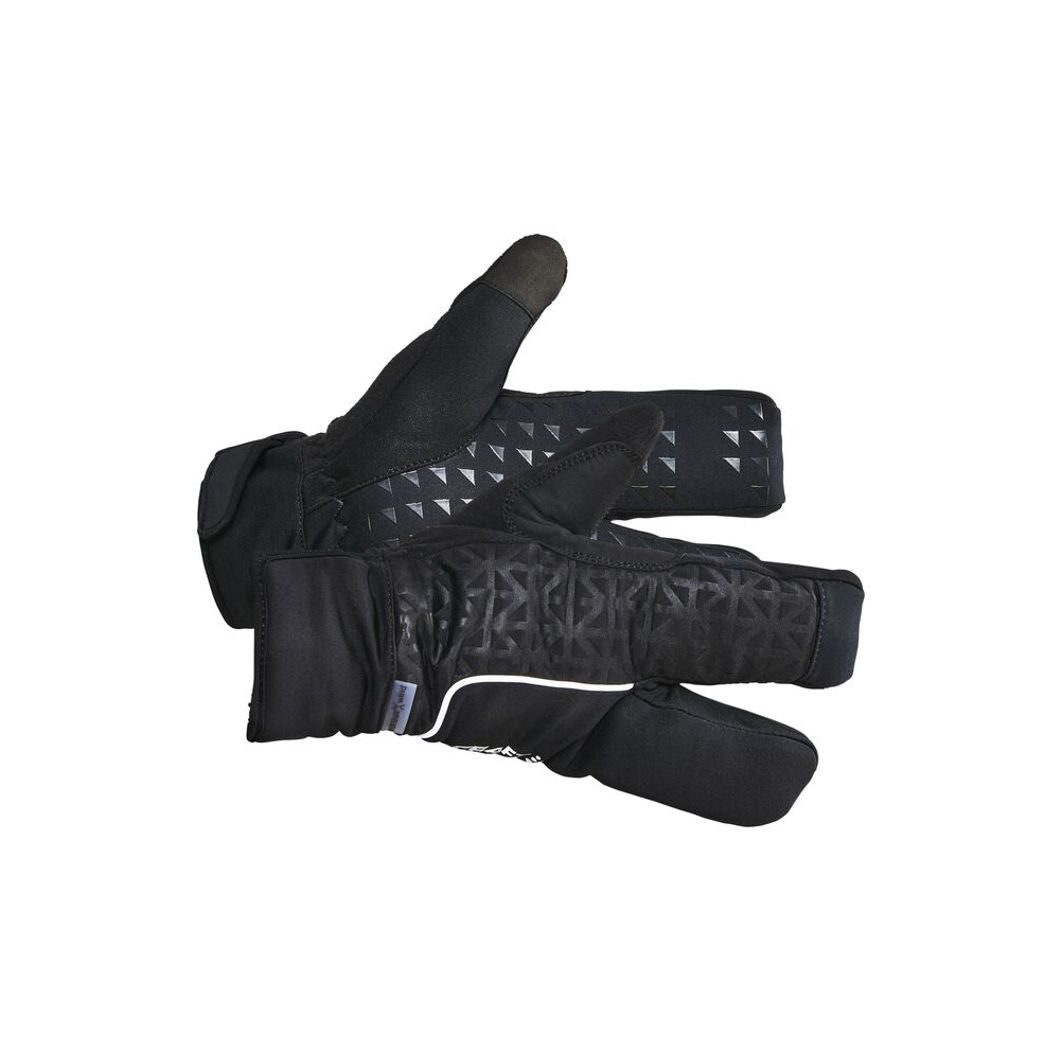 Siberian 2.0 Split Finger Glove