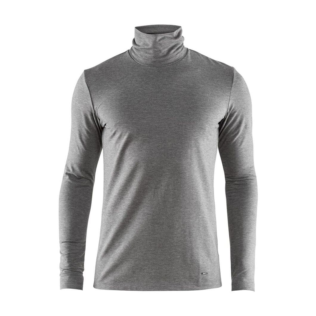 Essential Warm Turtleneck