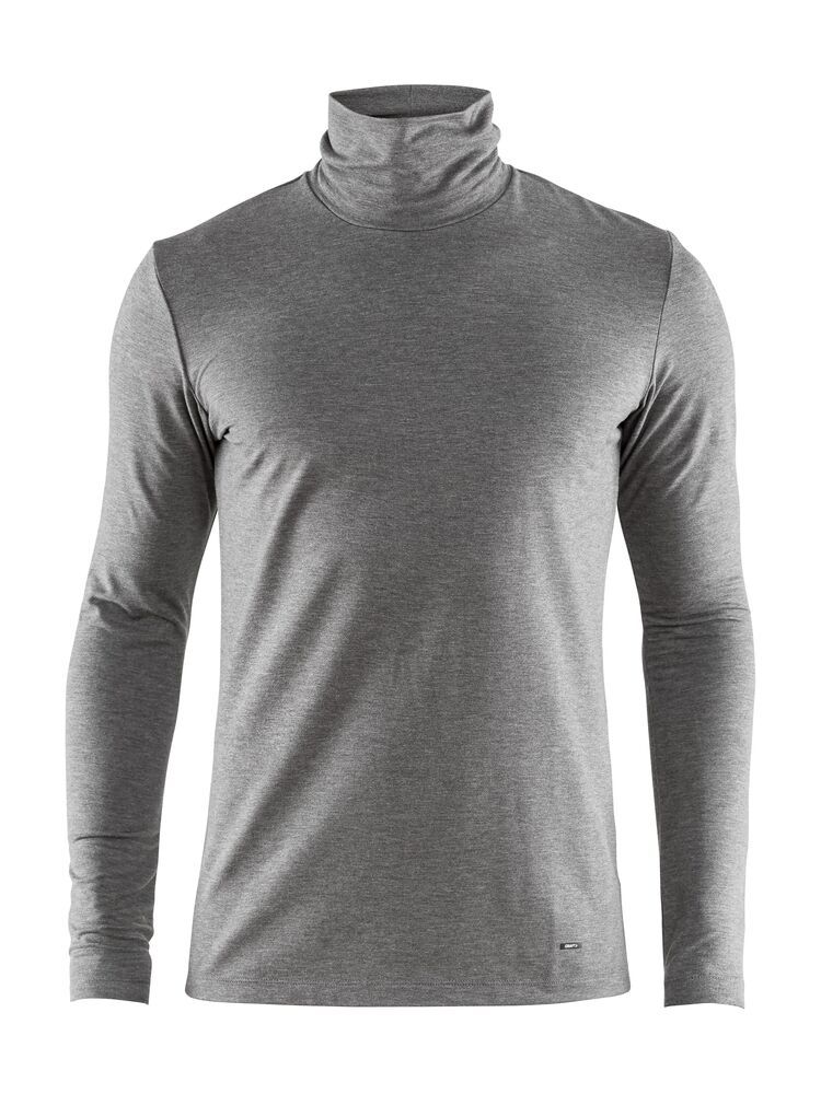 Essential Warm Turtleneck