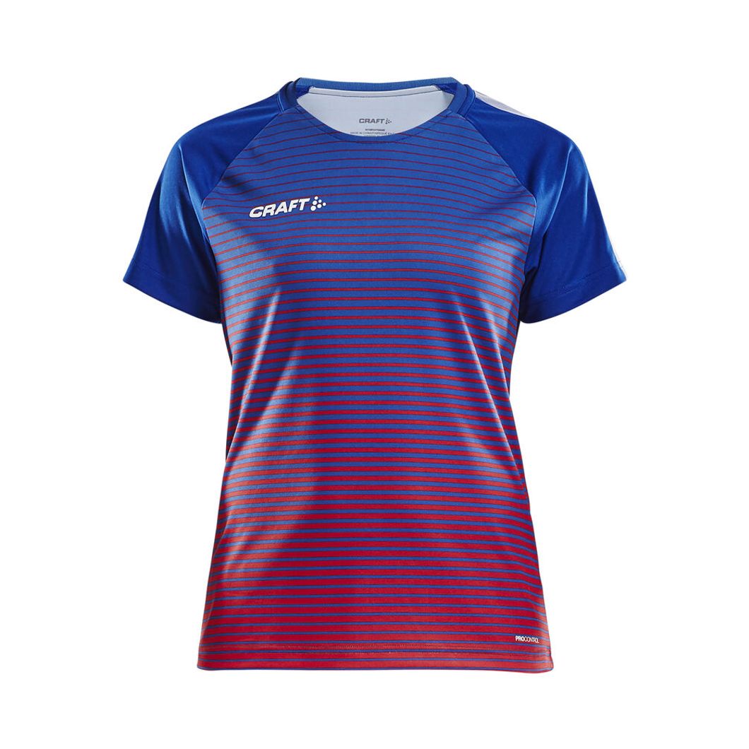 Pro Control Stripe Trikot Damen