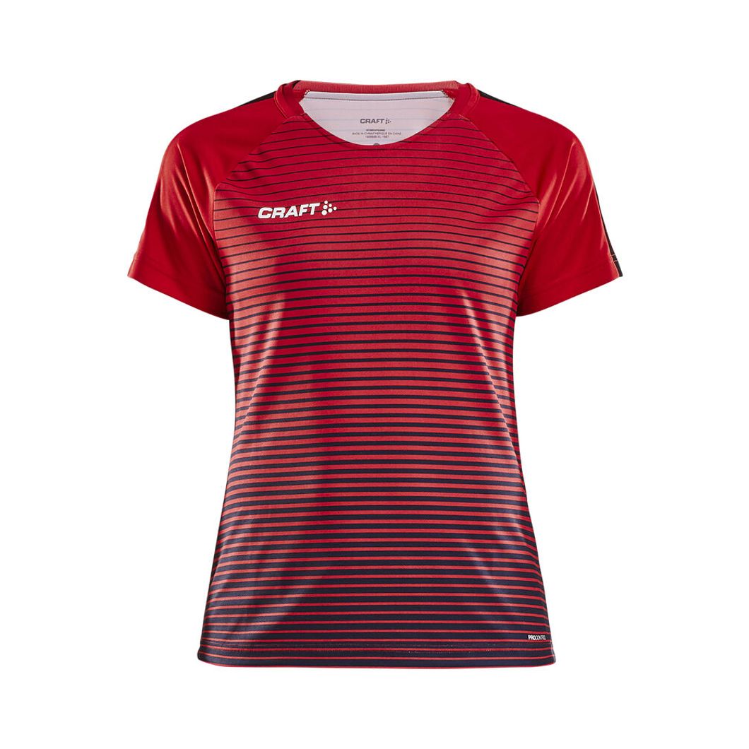 Pro Control Stripe Trikot Damen