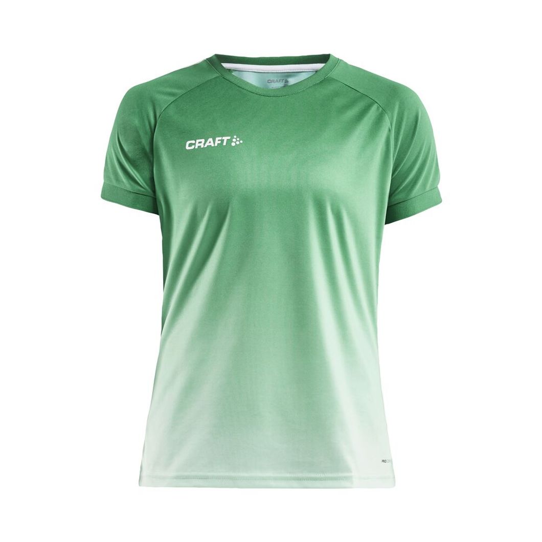 Pro Control Fade Trikot Damen