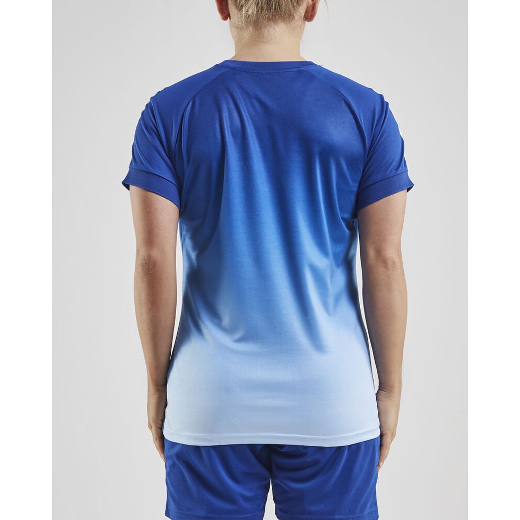 Pro Control Fade Trikot Damen