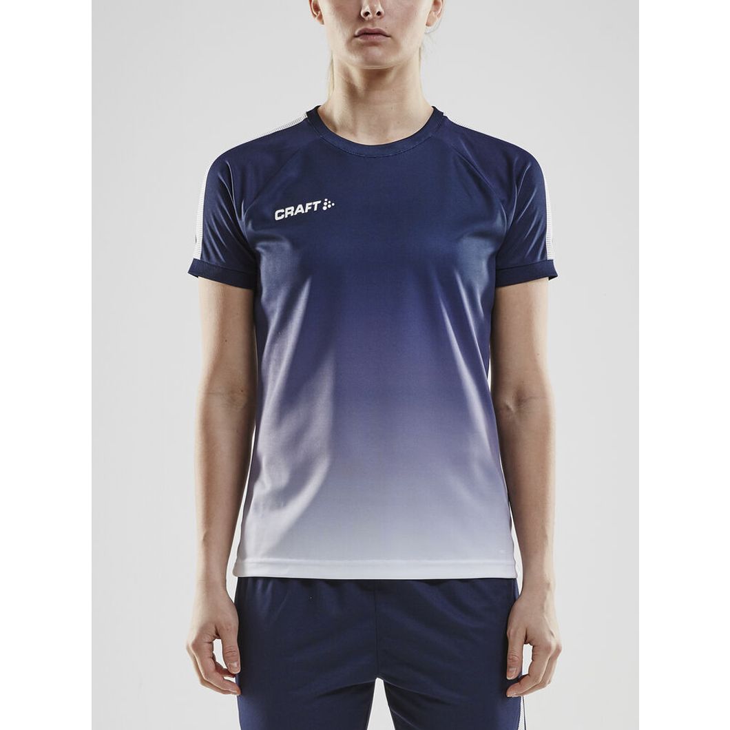 Pro Control Fade Trikot Damen