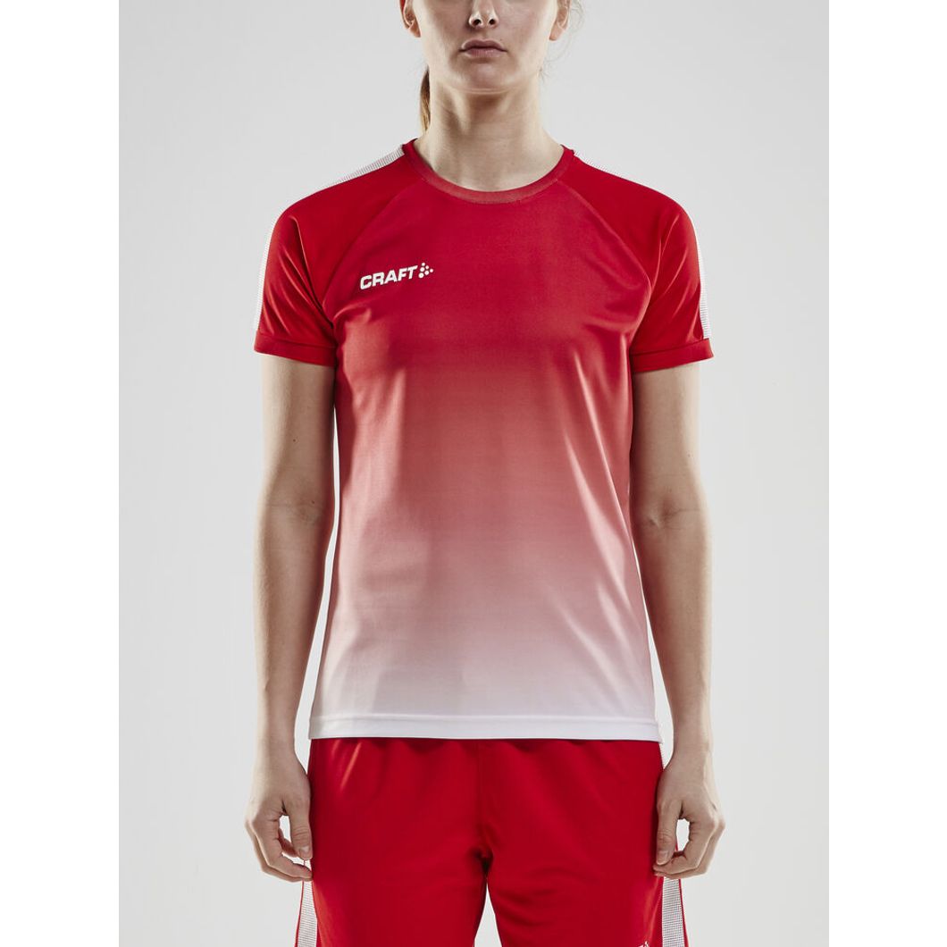 Pro Control Fade Trikot Damen