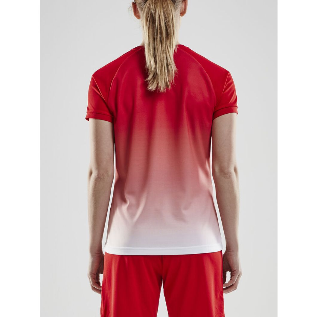 Pro Control Fade Trikot Damen