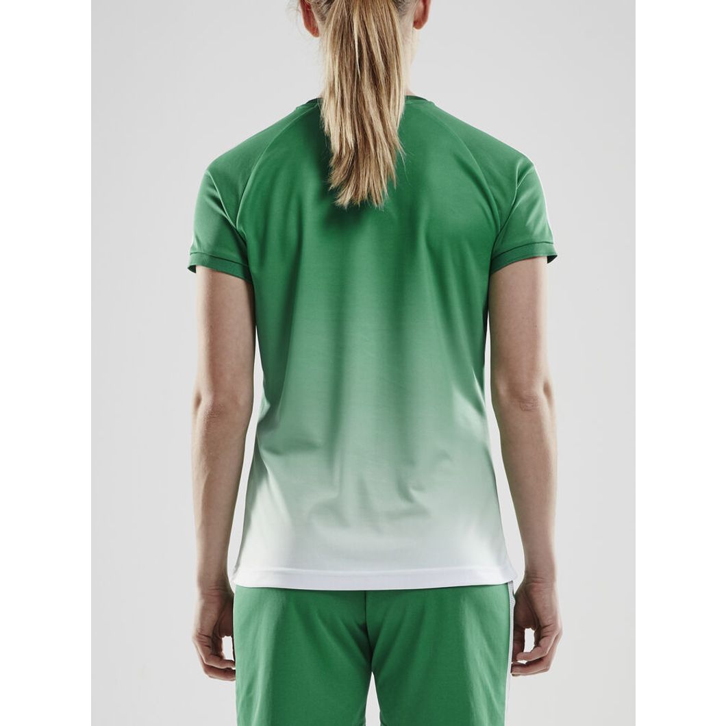 Pro Control Fade Trikot Damen