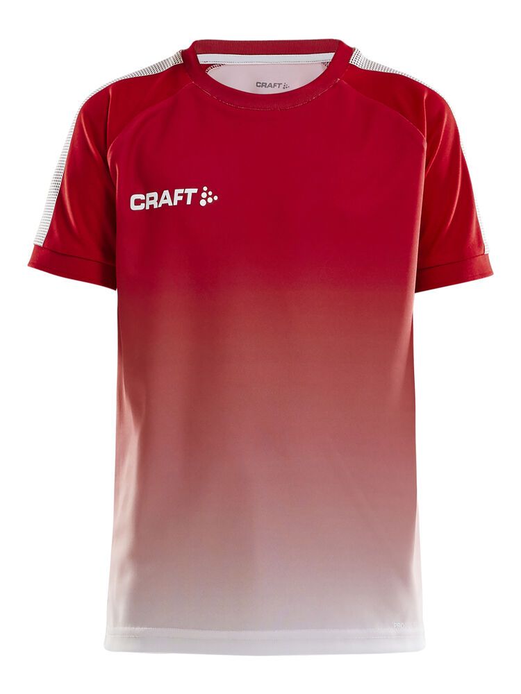 Pro Control Fade Jersey Kids