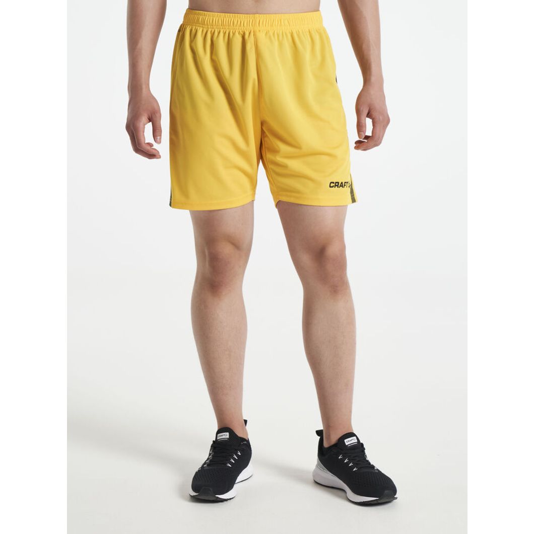 Pro Control Shorts