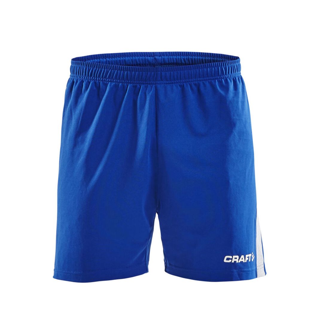 Pro Control Shorts