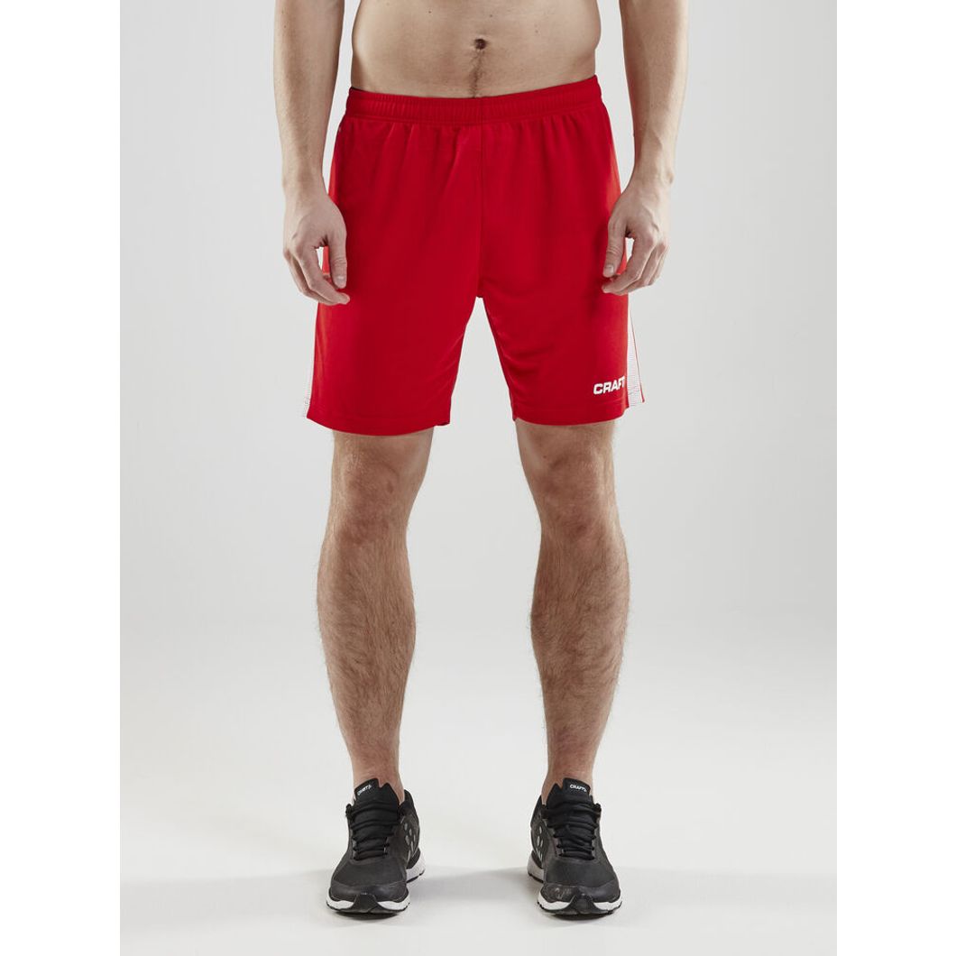 Pro Control Shorts