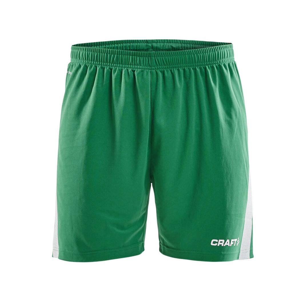 Pro Control Shorts