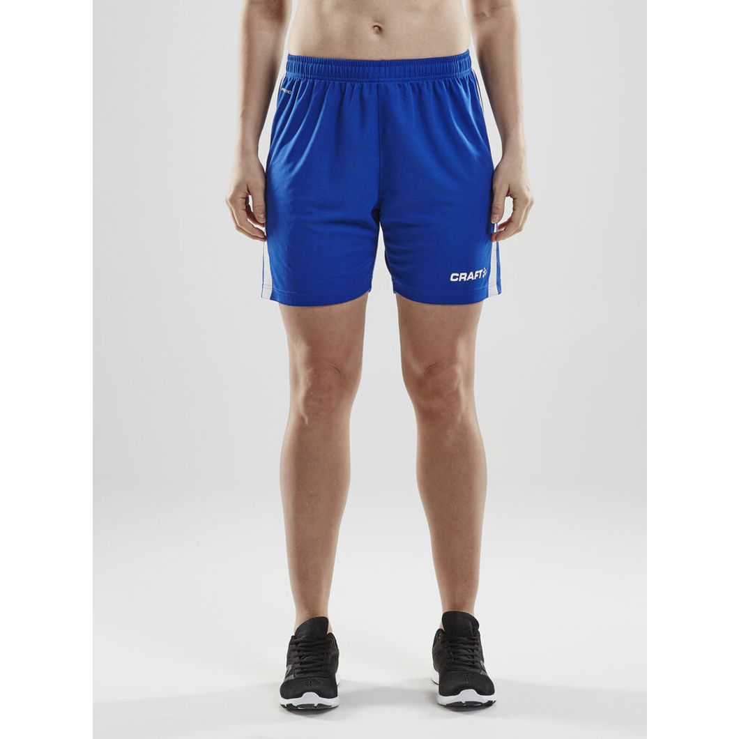 Pro Control Shorts Damen