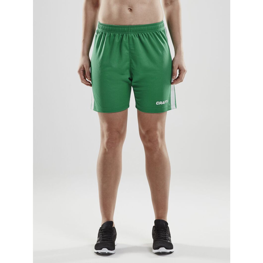 Pro Control Shorts Damen