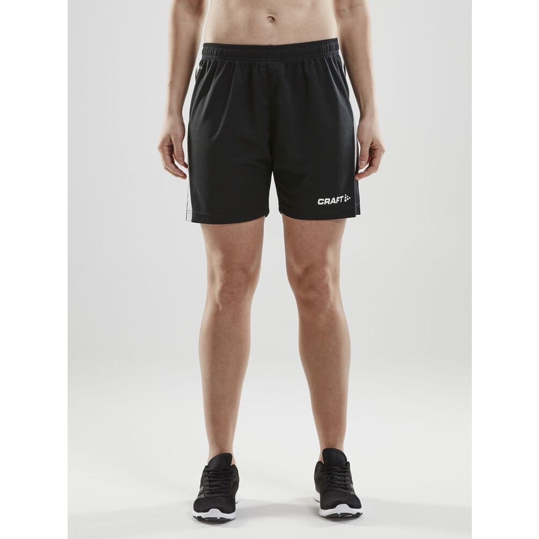 Pro Control Shorts Damen