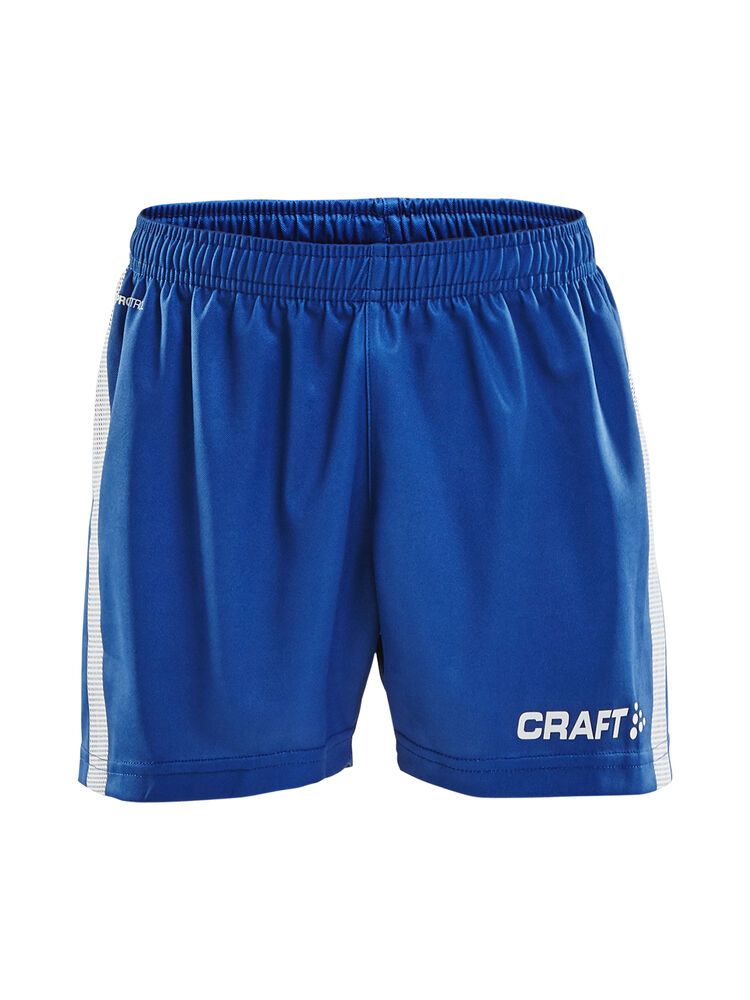 Pro Control Shorts Kids