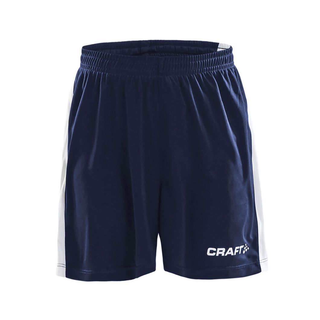 Progress Longer Contrast Shorts Kids