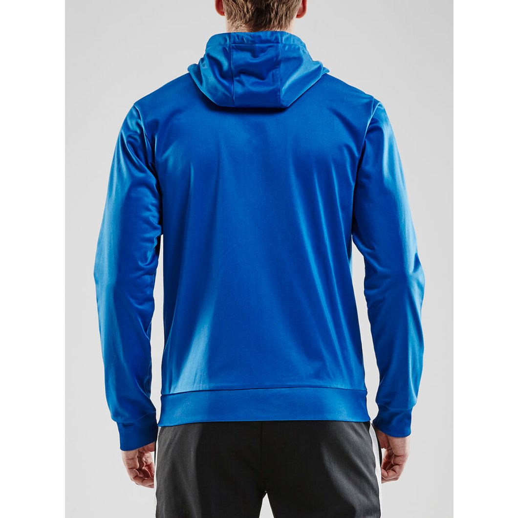 Pro Control Hood Jacket