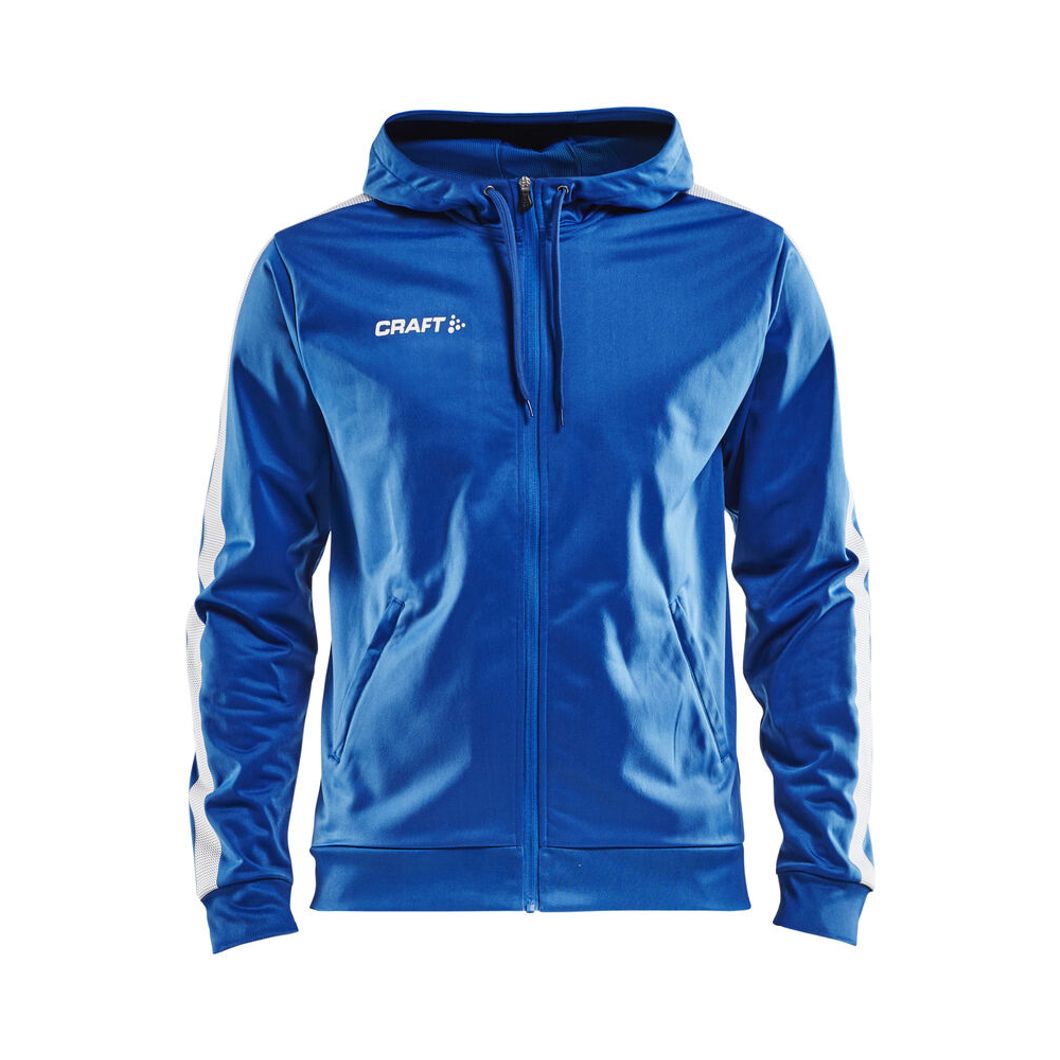 Pro Control Hood Jacket
