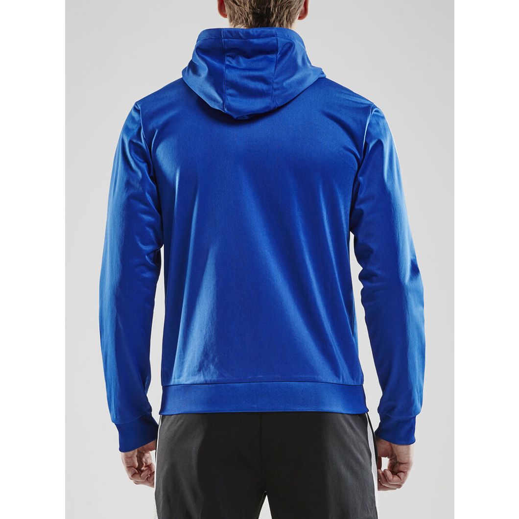 Pro Control Hood Jacket