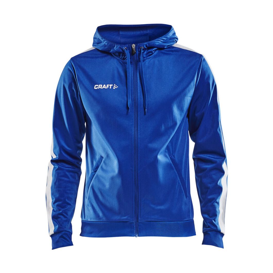 Pro Control Hood Jacket