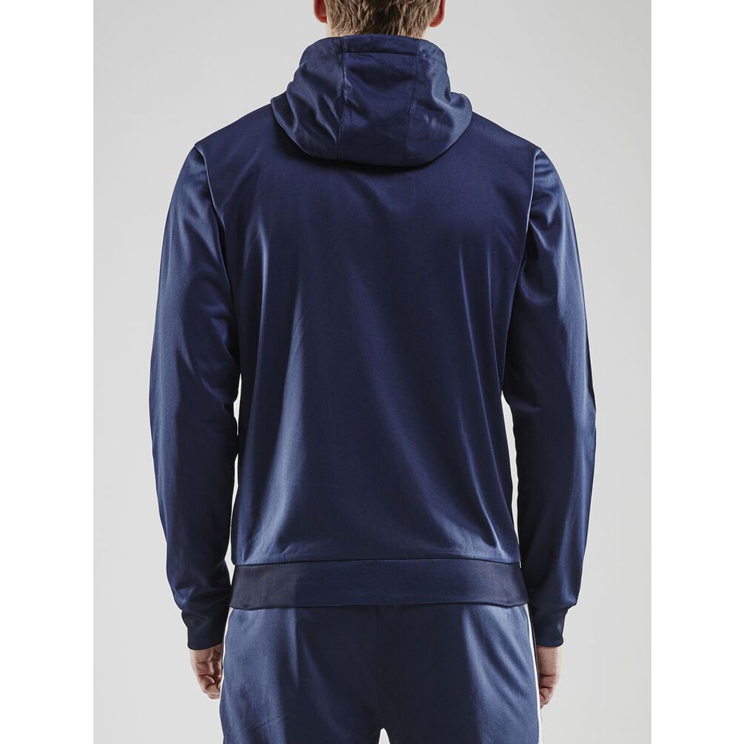 Pro Control Hood Jacket