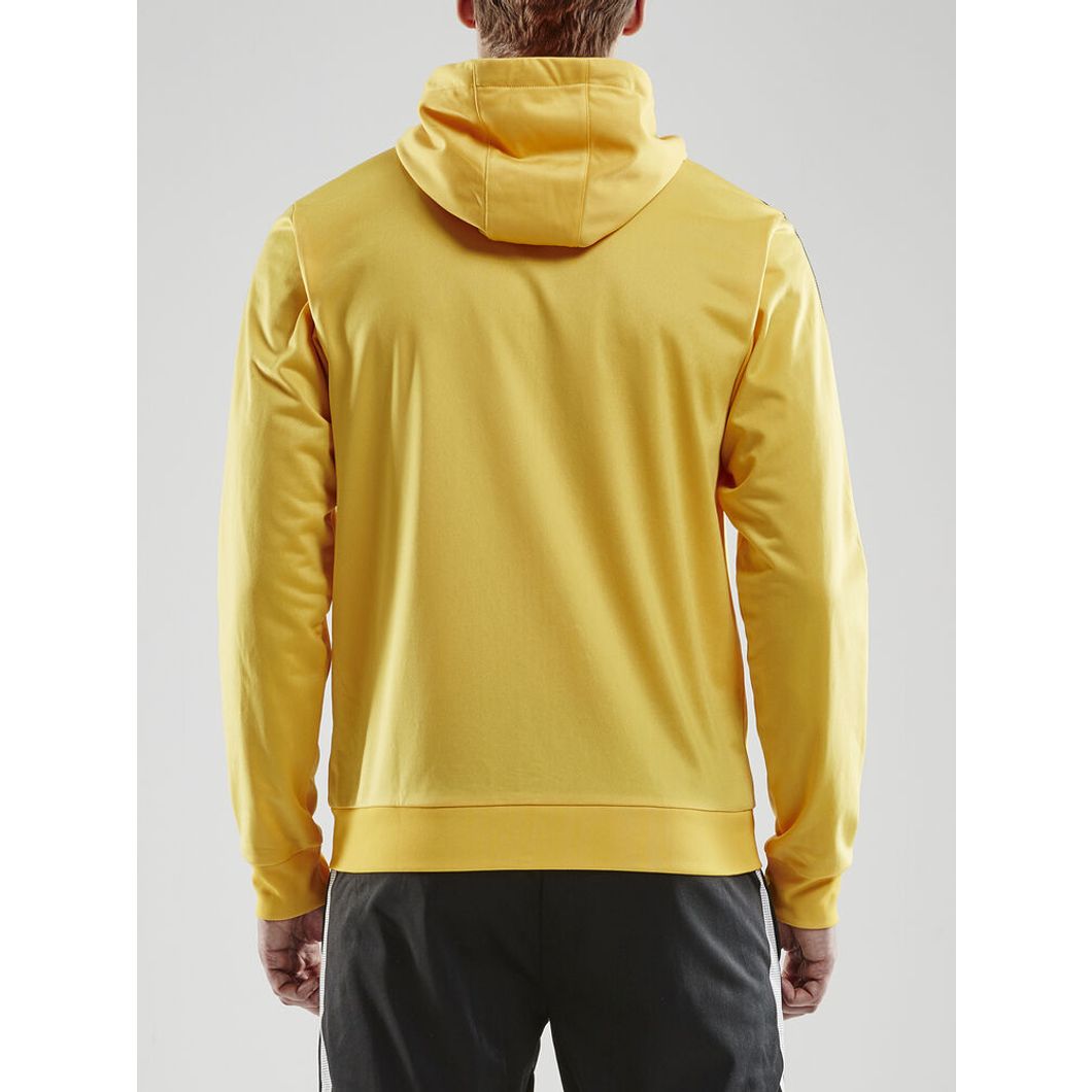 Pro Control Hood Jacket