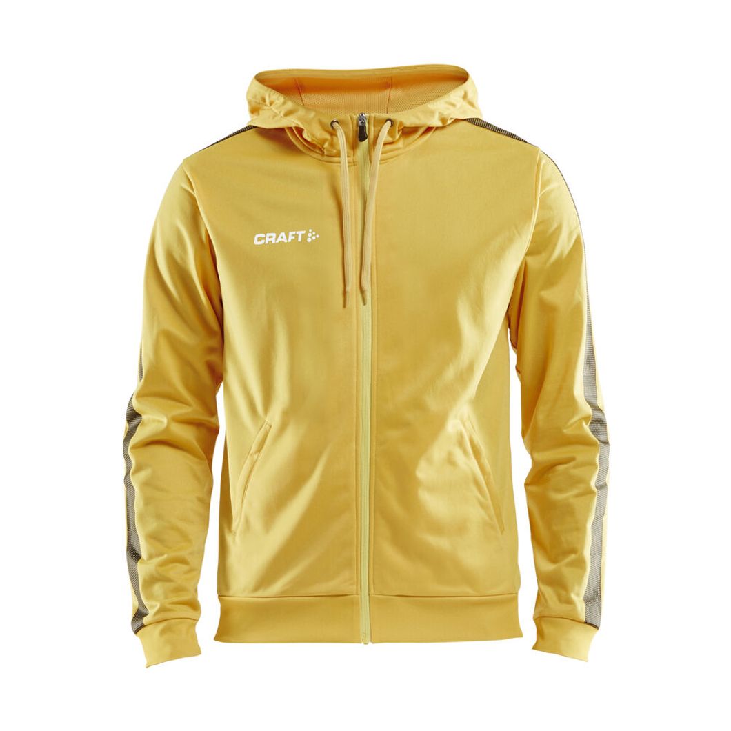 Pro Control Hood Jacket